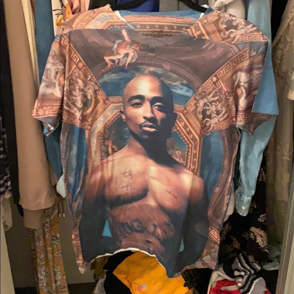 Rapper Tee
